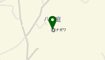 株式会社ナガワ仙台工場の地図画像