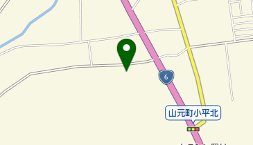 有限会社コーセー建設の地図画像