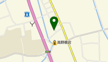 幸吉屋の地図画像