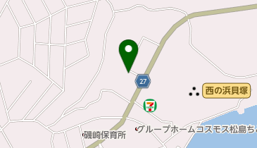 伊藤建窓の地図画像