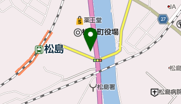 株式会社山根商店の地図画像