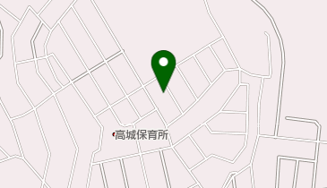 有限会社クマチュウ松島営業所の地図画像