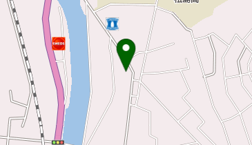 株式会社千葉商店松島LPGセンターの地図画像