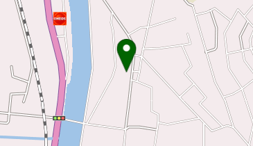 有限会社島田商店の地図画像