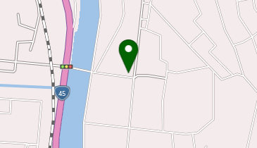 鈴国商店の地図画像