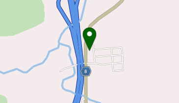 サン工業株式会社松島工場の地図画像