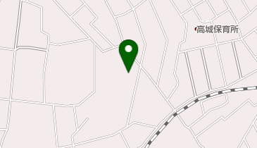 有限会社片山建築の地図画像