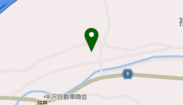 有限会社佐藤益建築の地図画像