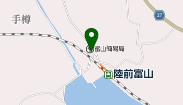 丹野商店の地図画像