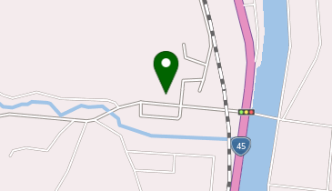 いたがき自動車の地図画像