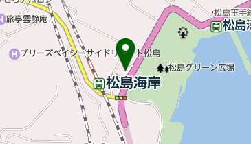 有限会社赤間精肉店 本店の地図画像