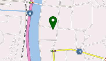 渋谷鮮魚店の地図画像