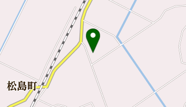 早川タイル店の地図画像