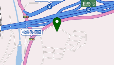 株式会社阿部土木の地図画像