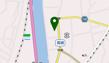 三浦栄商店の地図画像