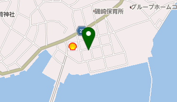 松島宅建商事の地図画像