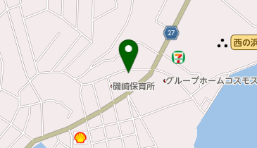 松島ボイラーの地図画像