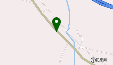 阿部理容所の地図画像