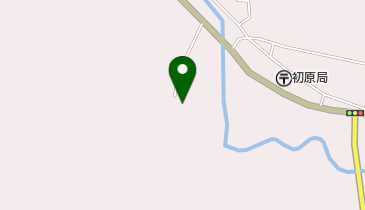 陸上自衛隊松島駐屯地反町支所の地図画像