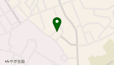 有限会社ほたるの地図画像