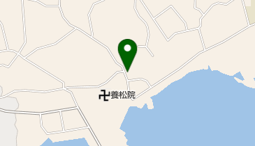 星成商店の地図画像