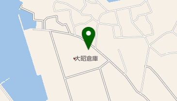 ソーダニッカ株式会社仙台七ヶ浜ケミカルセンターの地図画像