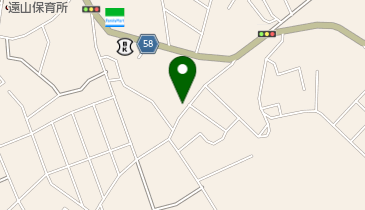 アーバマルリュウの地図画像