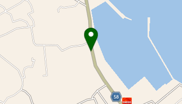 株式会社稲妻呉服店の地図画像