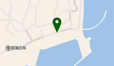 板橋米酒店の地図画像