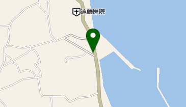 糟谷商店の地図画像