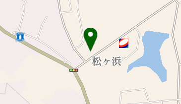 わたなべ接骨院の地図画像