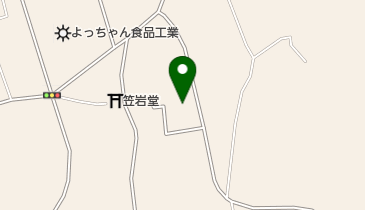 株式会社鈴正工務店の地図画像