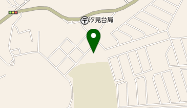 シーサイドパレス七ケ浜の地図画像