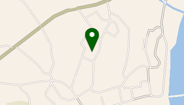 せつ理容所の地図画像