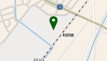 東日本旅客鉄道労働組合仙台総合車両所支部の地図画像