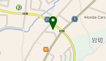 有限会社ゼスティーの地図画像