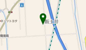 株式会社アンネルベッド 仙台営業所の地図画像