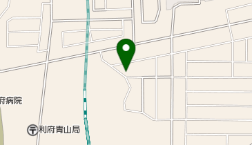 エイチエムスポーツ株式会社の地図画像