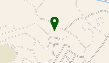 いとう理容の地図画像