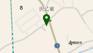 利府町 みんなのお昼キャロット館の地図画像