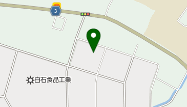 鴻池メディカル株式会社東北事業所の地図画像