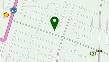 美味屋直直の地図画像