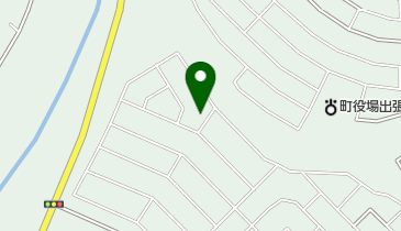 佐功急便の地図画像