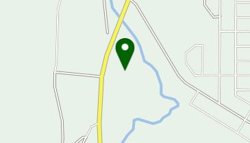 泉園芸センターの地図画像