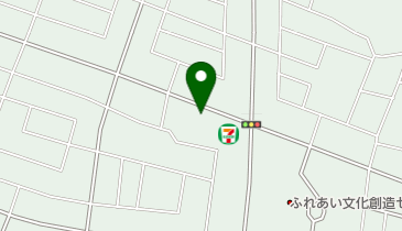 黒川衛生協業組合の地図画像