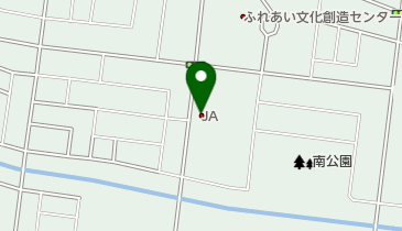 新みやぎ農業協同組合ケアサービスセンターの地図画像