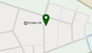 東北化学薬品株式会社仙台支店の地図画像