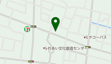 オーエム電化サービスの地図画像