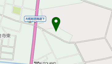 ピュアスポーツ大和スイミングの地図画像