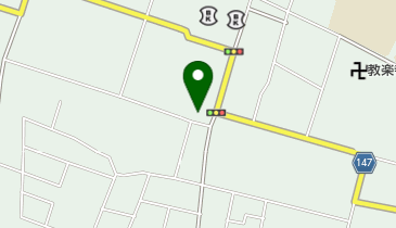 伊藤貸衣裳店の地図画像